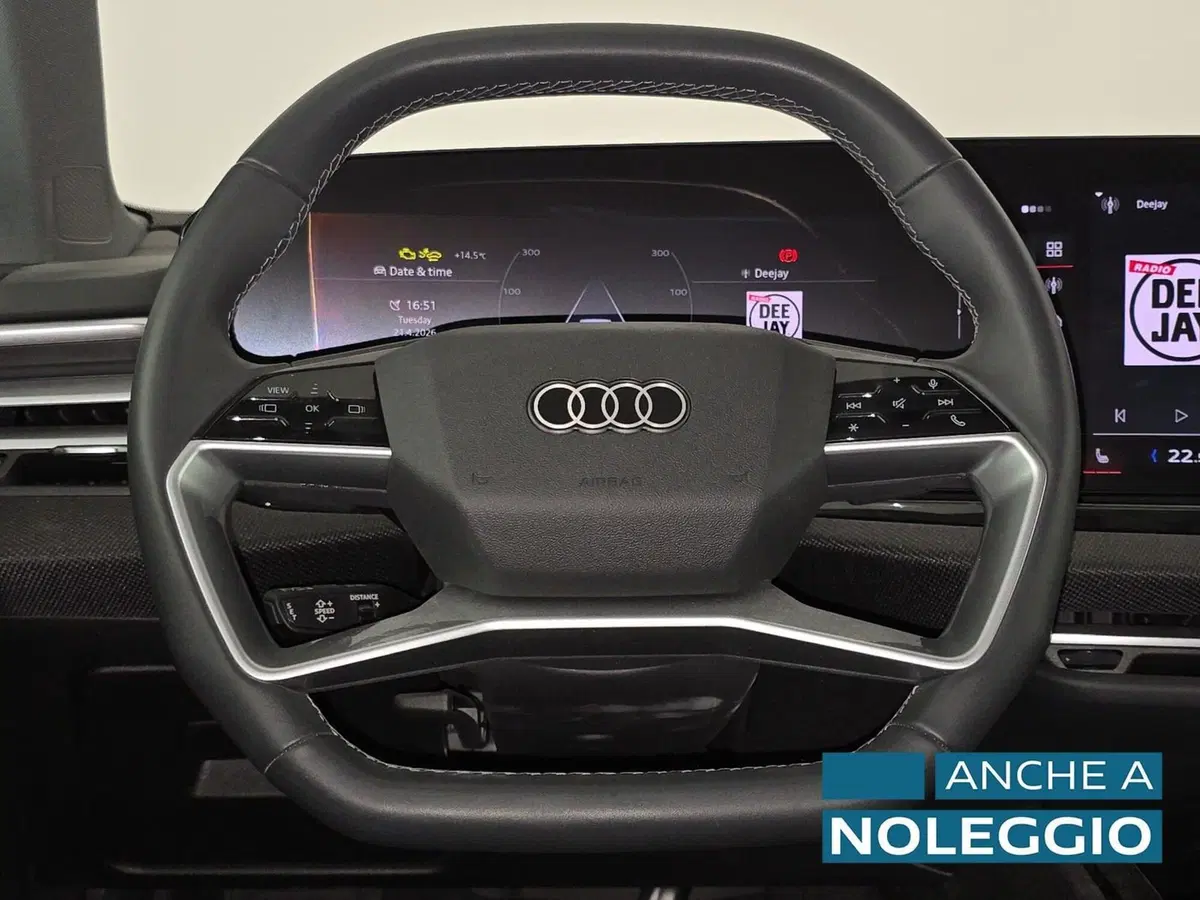 Audi A5 Avant usata a Cuneo (13)