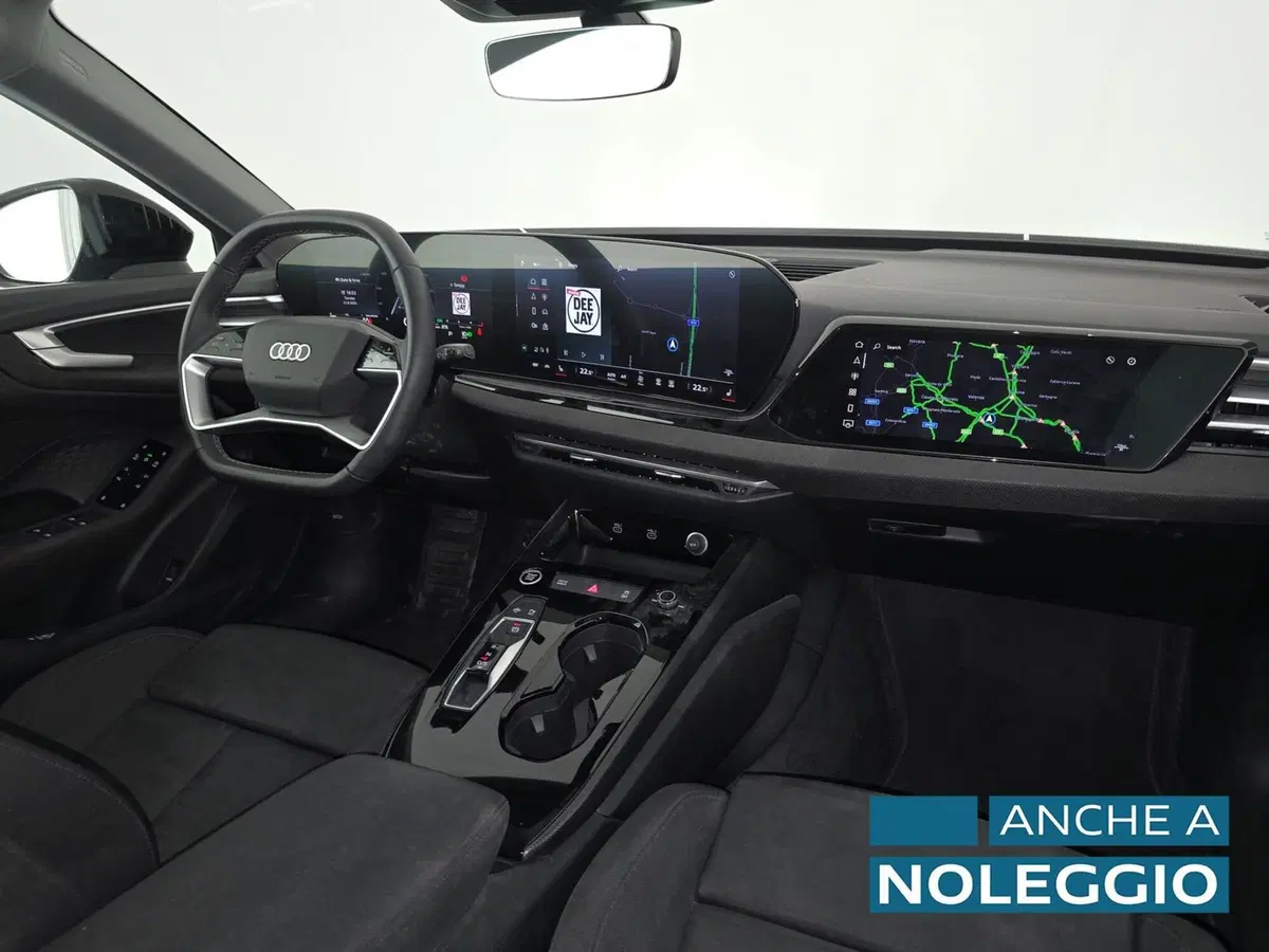 Audi A5 Avant usata a Cuneo (14)