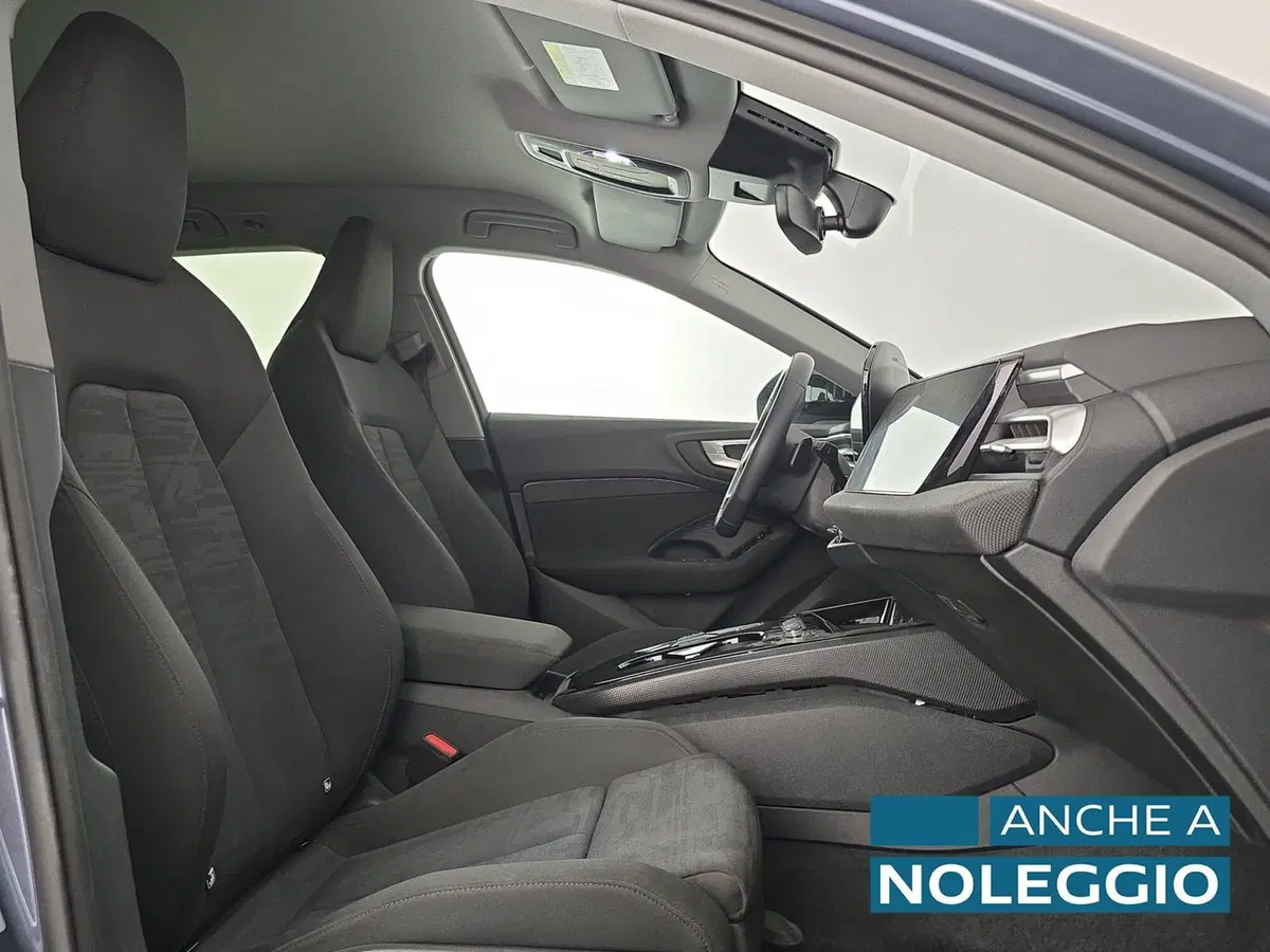 Audi A5 Avant usata a Cuneo (15)