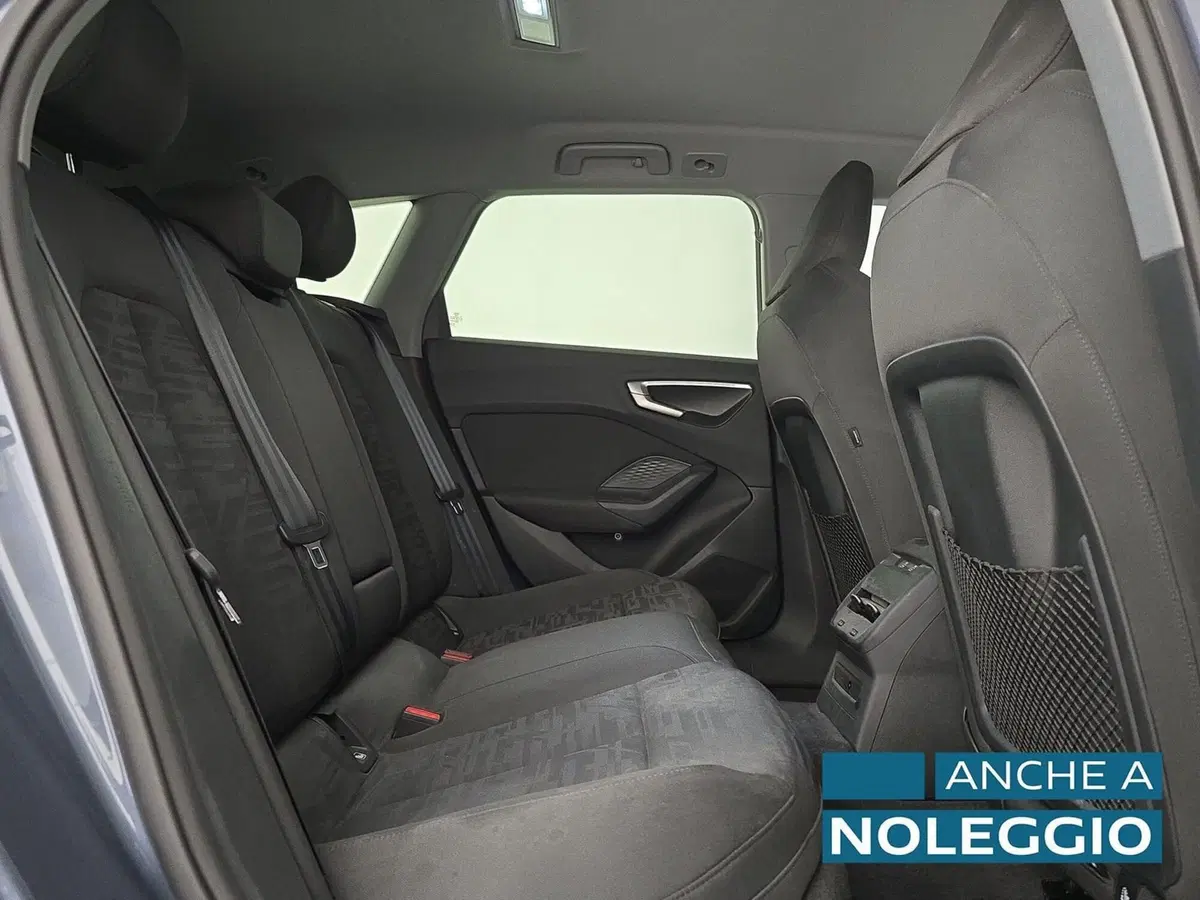 Audi A5 Avant usata a Cuneo (16)