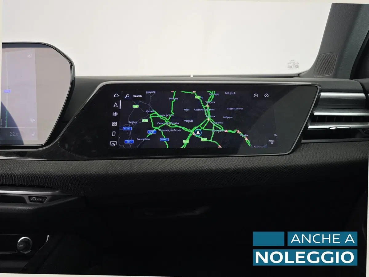 Audi A5 Avant usata a Cuneo (19)