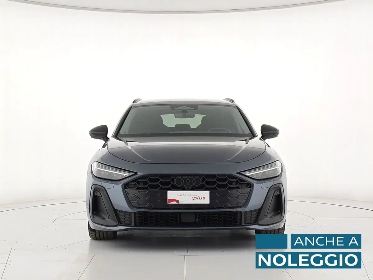 Audi A5 Avant usata a Cuneo (3)
