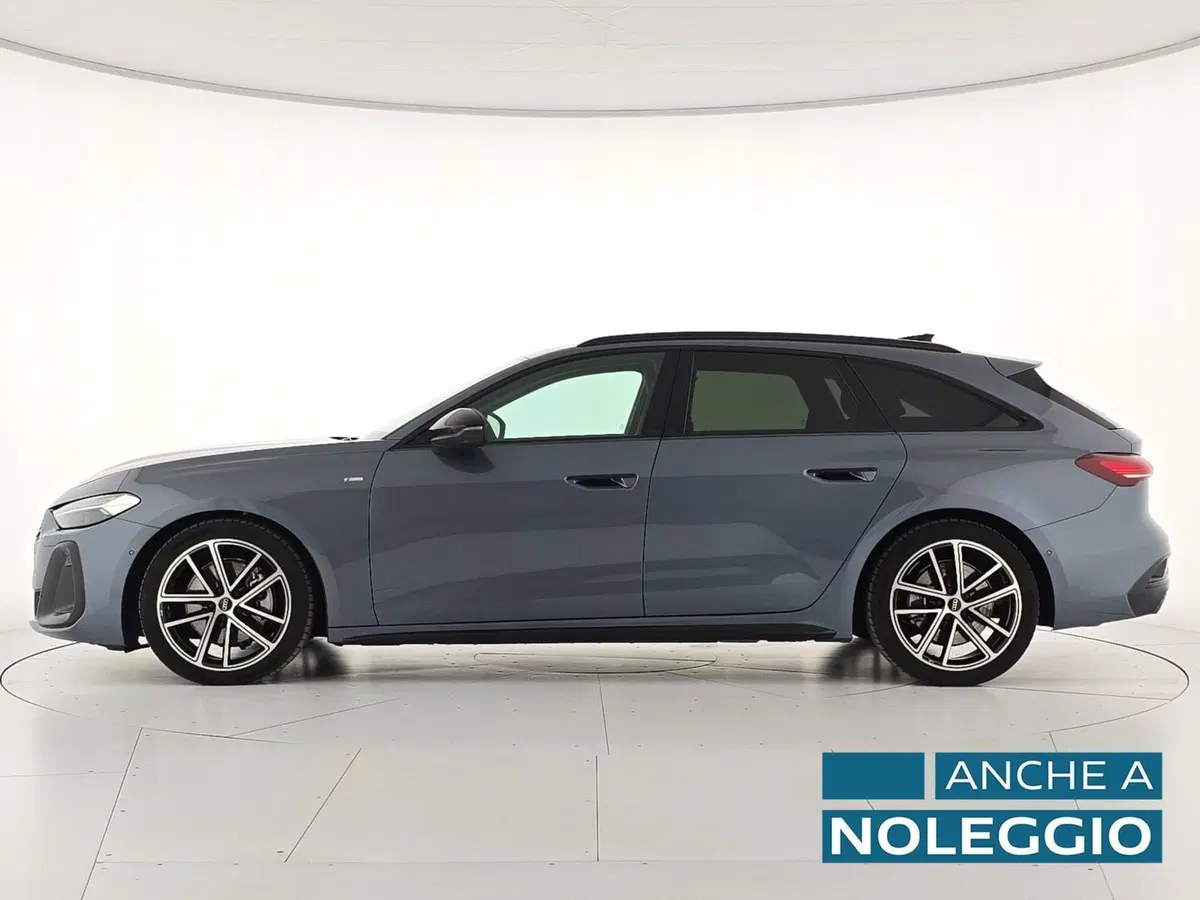 Audi A5 Avant usata a Cuneo (4)