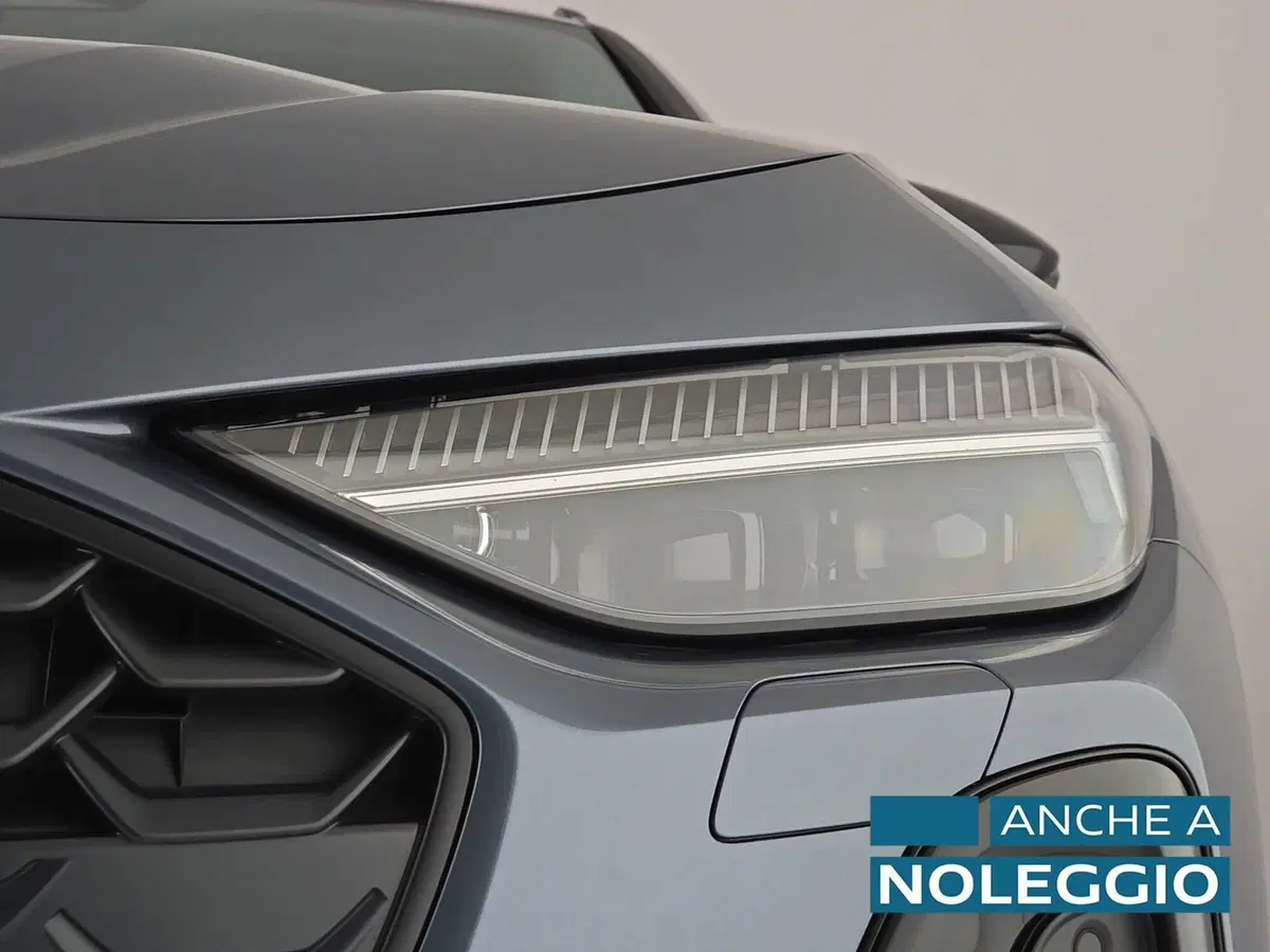 Audi A5 Avant usata a Cuneo (7)
