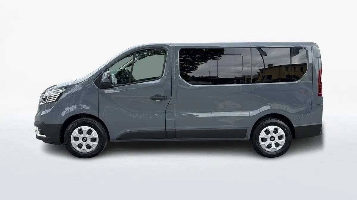 Renault Trafic nuova a Treviso (2)