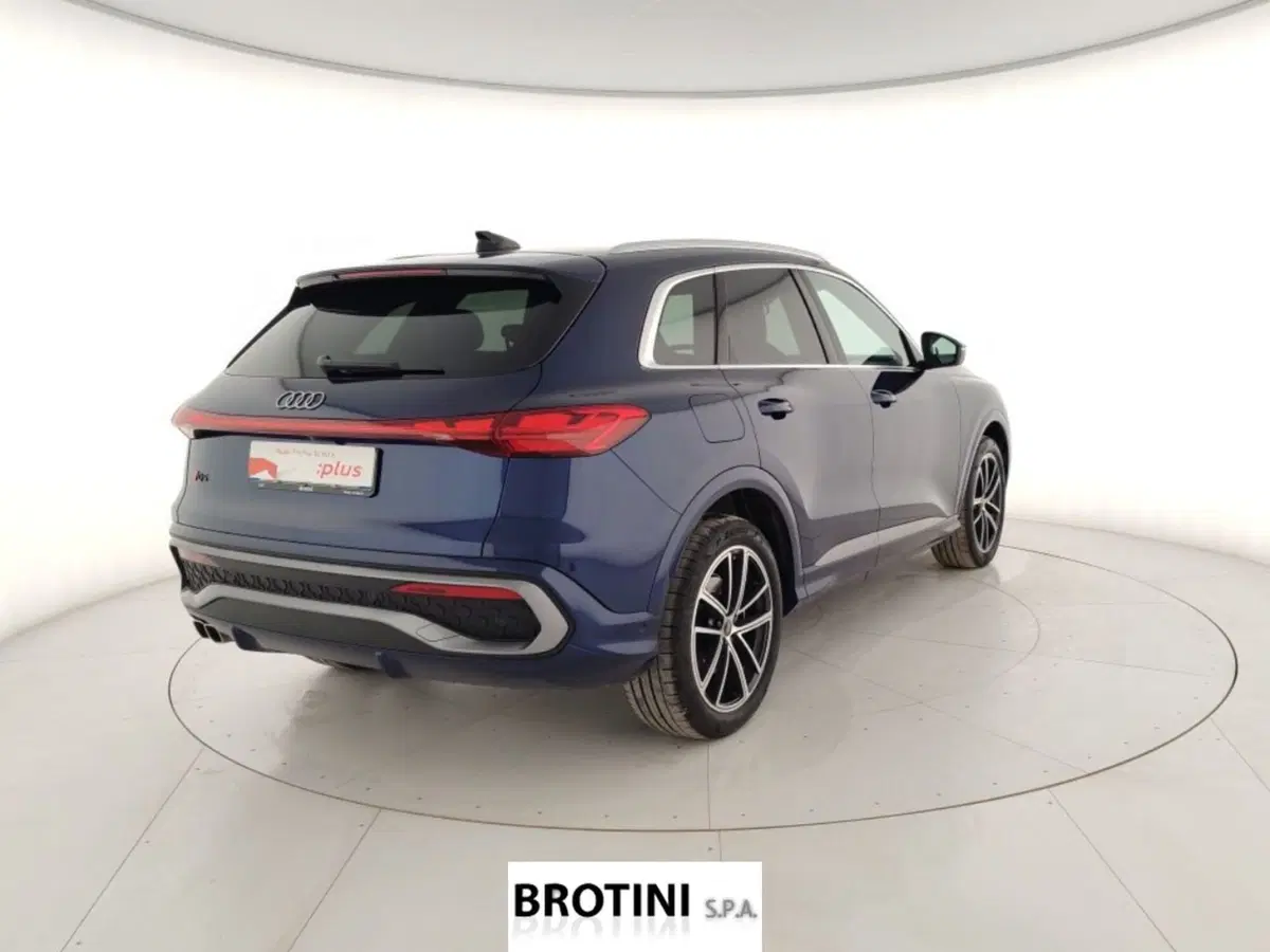 Audi Q5 usata a Massa-Carrara (3)