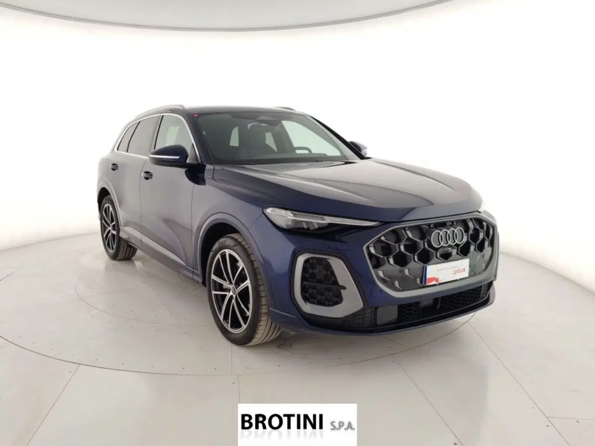 Audi Q5 usata a Massa-Carrara (4)