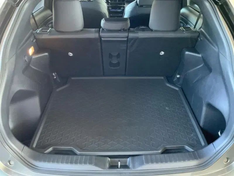 Toyota Yaris Cross usata a Perugia (7)