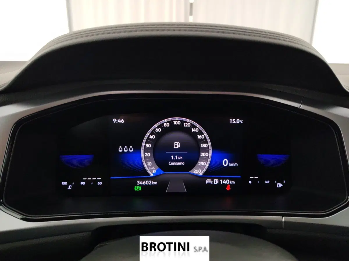 Volkswagen T-Roc usata a Massa-Carrara (13)