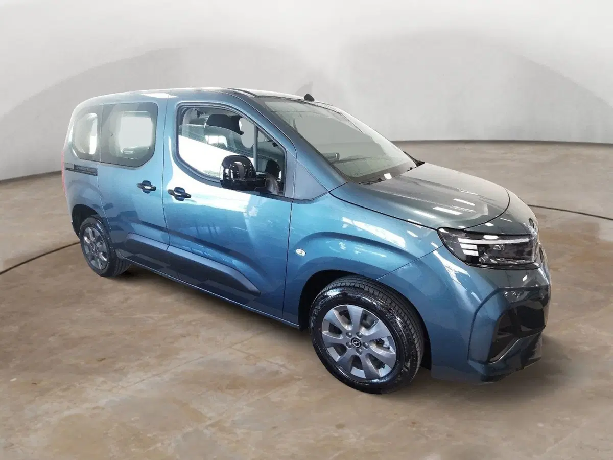 Opel Combo Furgone nuova a Taranto
