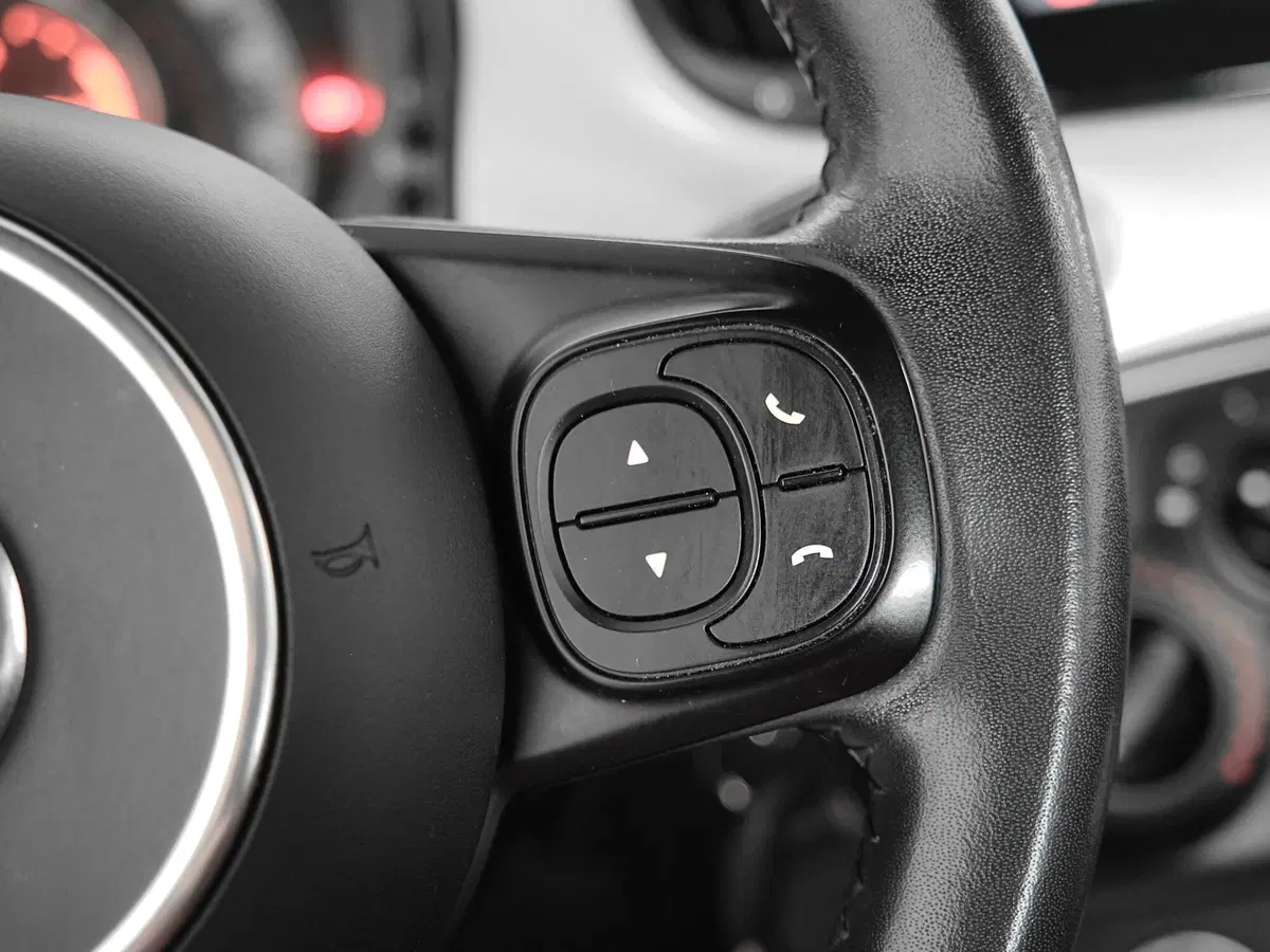 Fiat 500 usata a Prato (11)