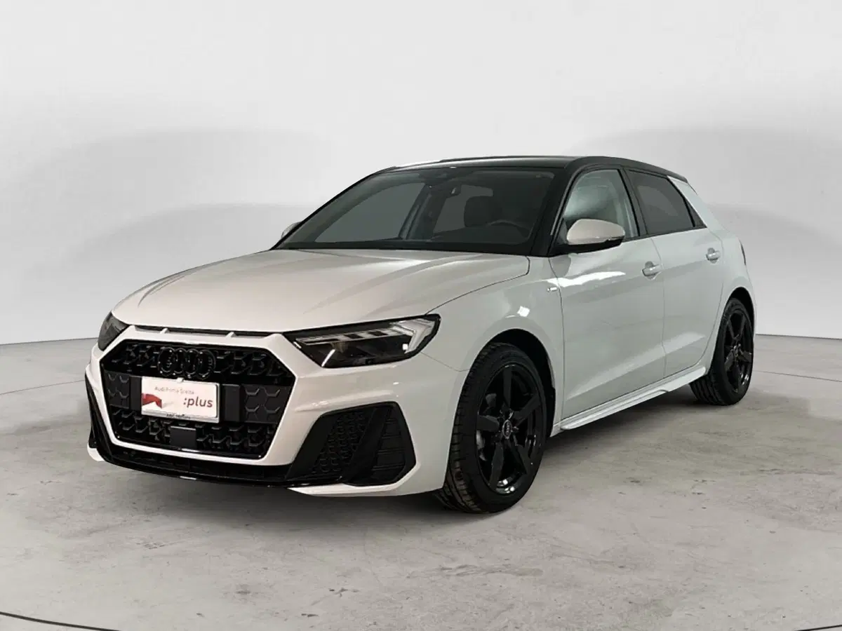 Audi A1 Sportback usata a Caserta