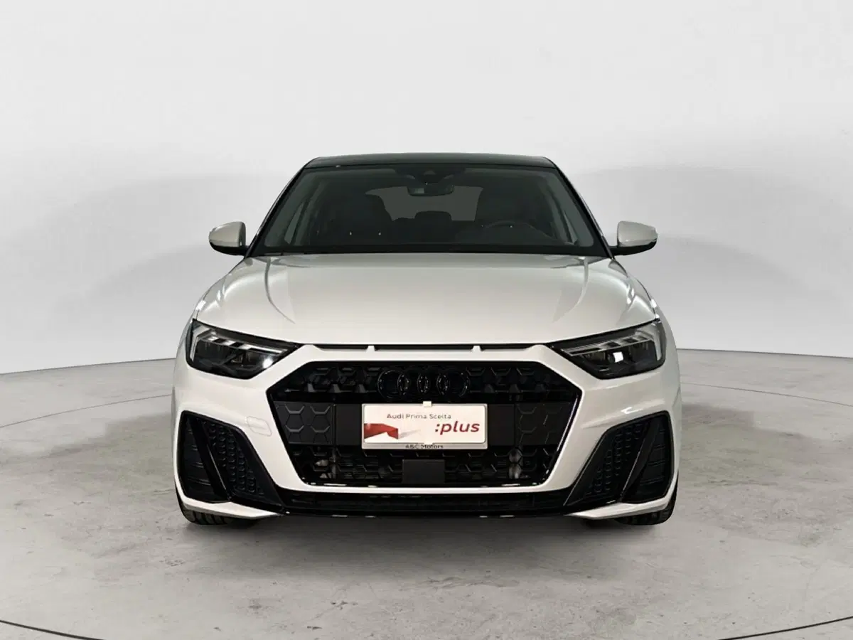 Audi A1 Sportback usata a Caserta (2)