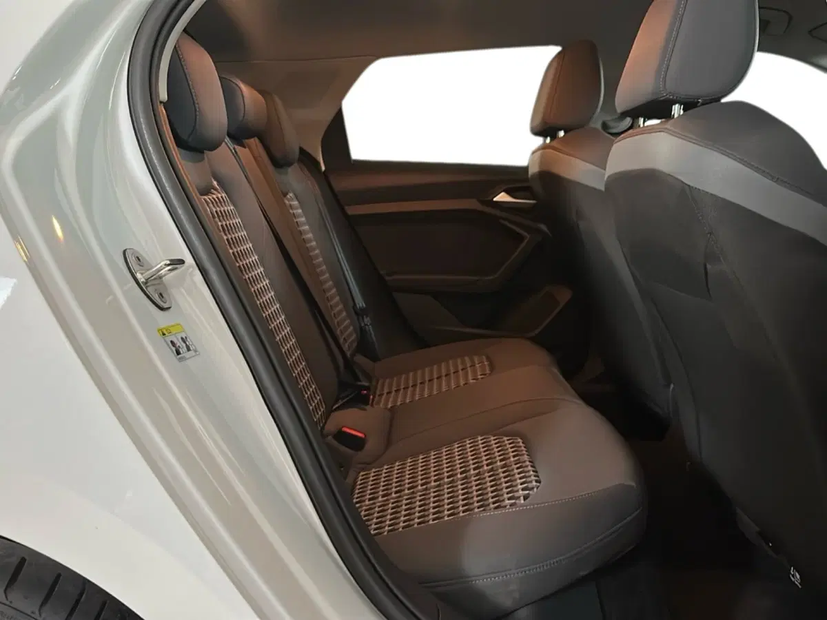 Audi A1 Sportback usata a Caserta (8)