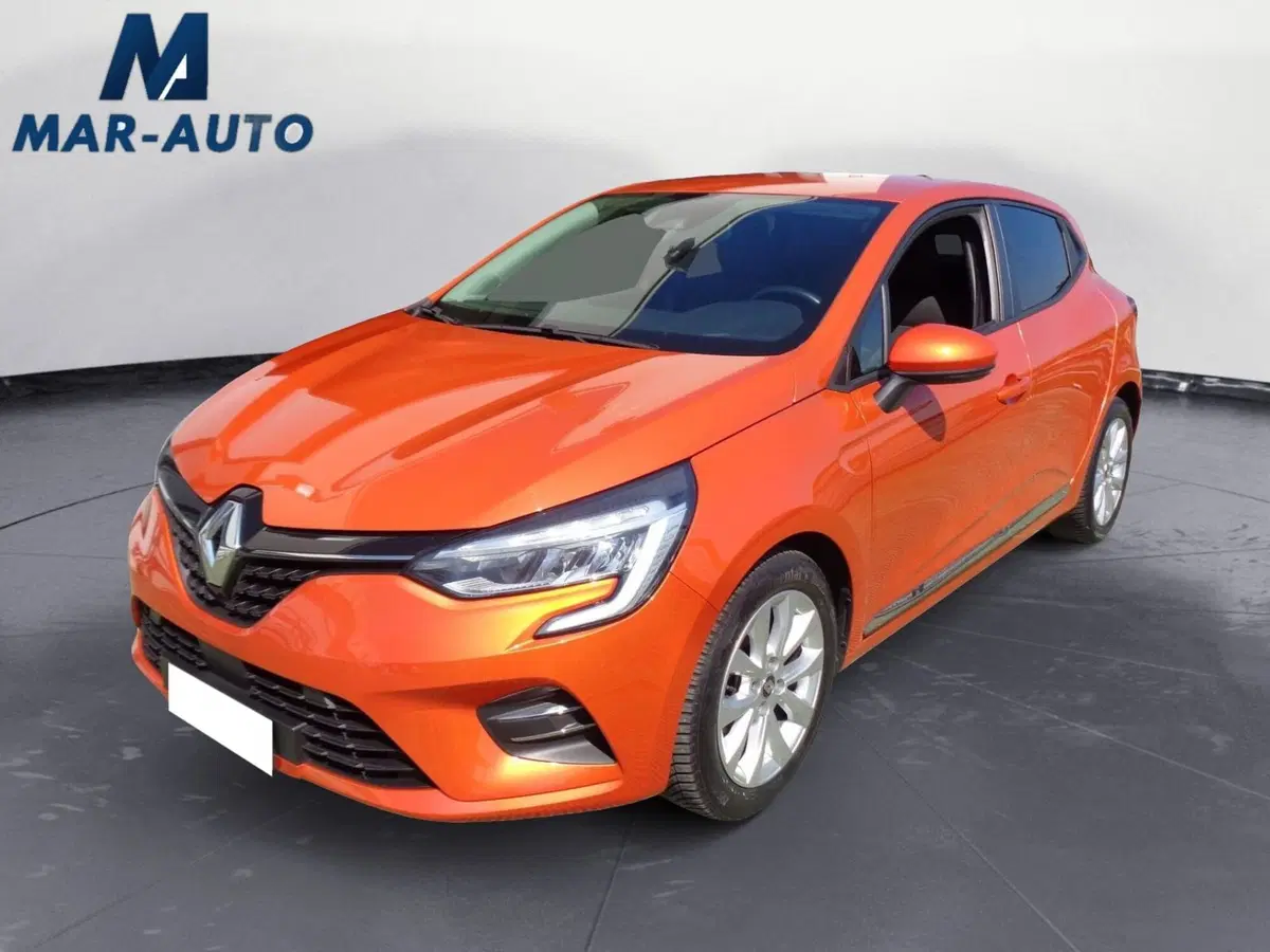 Renault Clio usata a Treviso