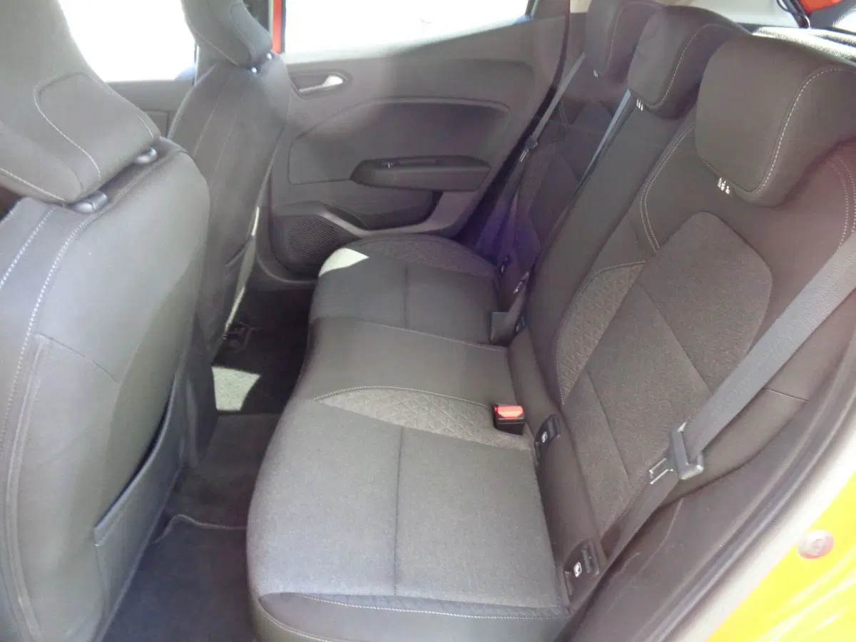 Renault Clio usata a Treviso (10)