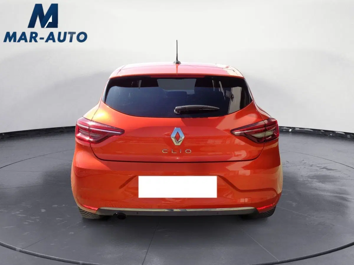Renault Clio usata a Treviso (19)