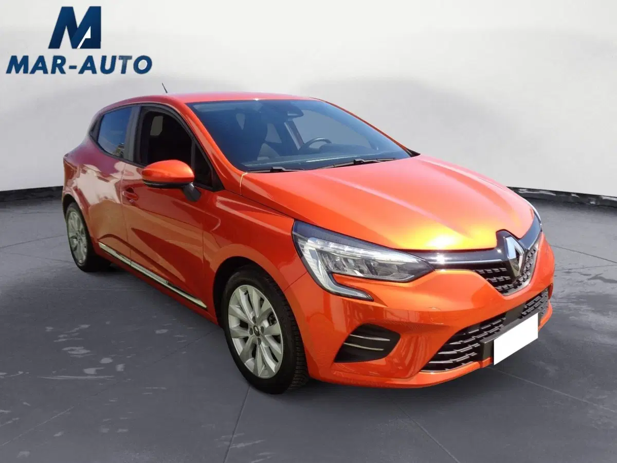 Renault Clio usata a Treviso (4)