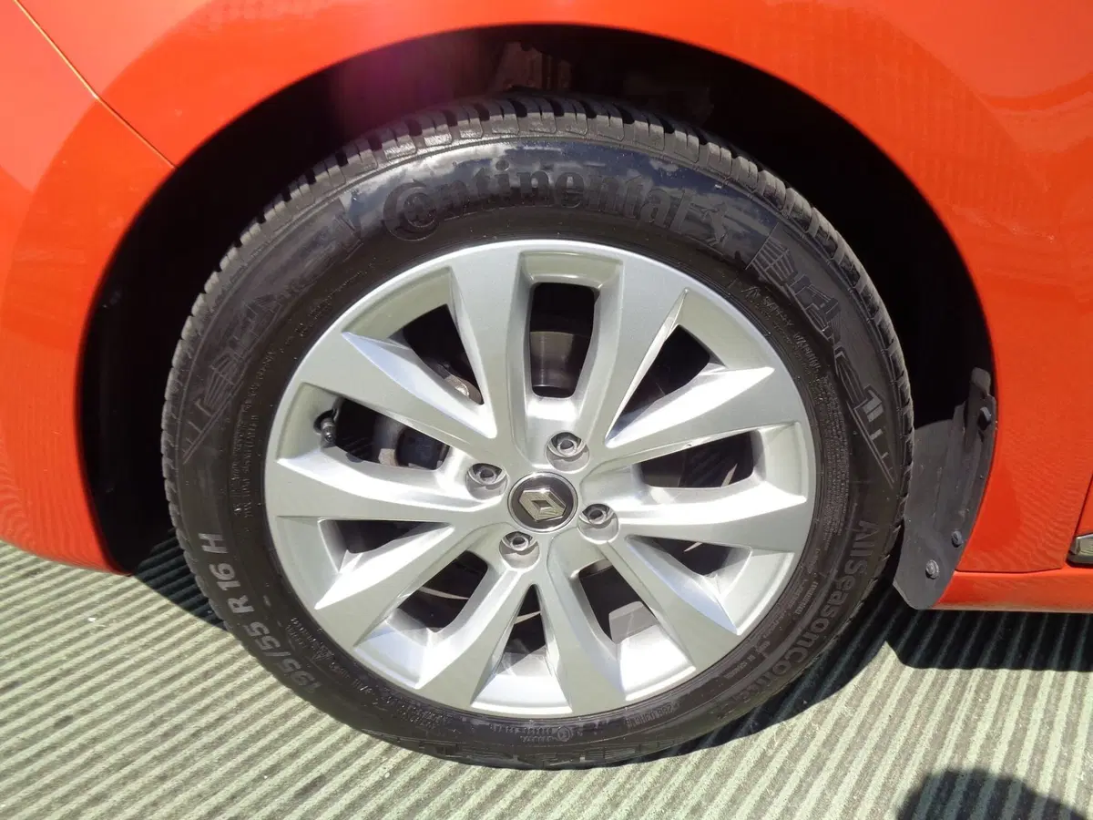 Renault Clio usata a Treviso (6)