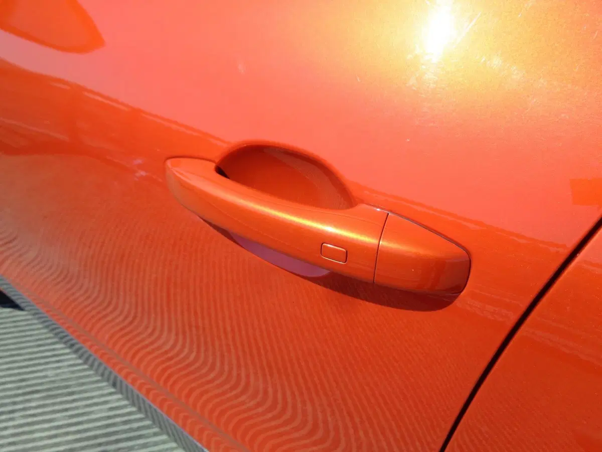 Renault Clio usata a Treviso (7)
