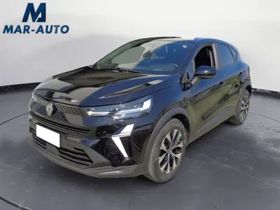 Renault Captur 1.0 eco-g Evolution 100cv del 2024 usata a Castelfranco Veneto