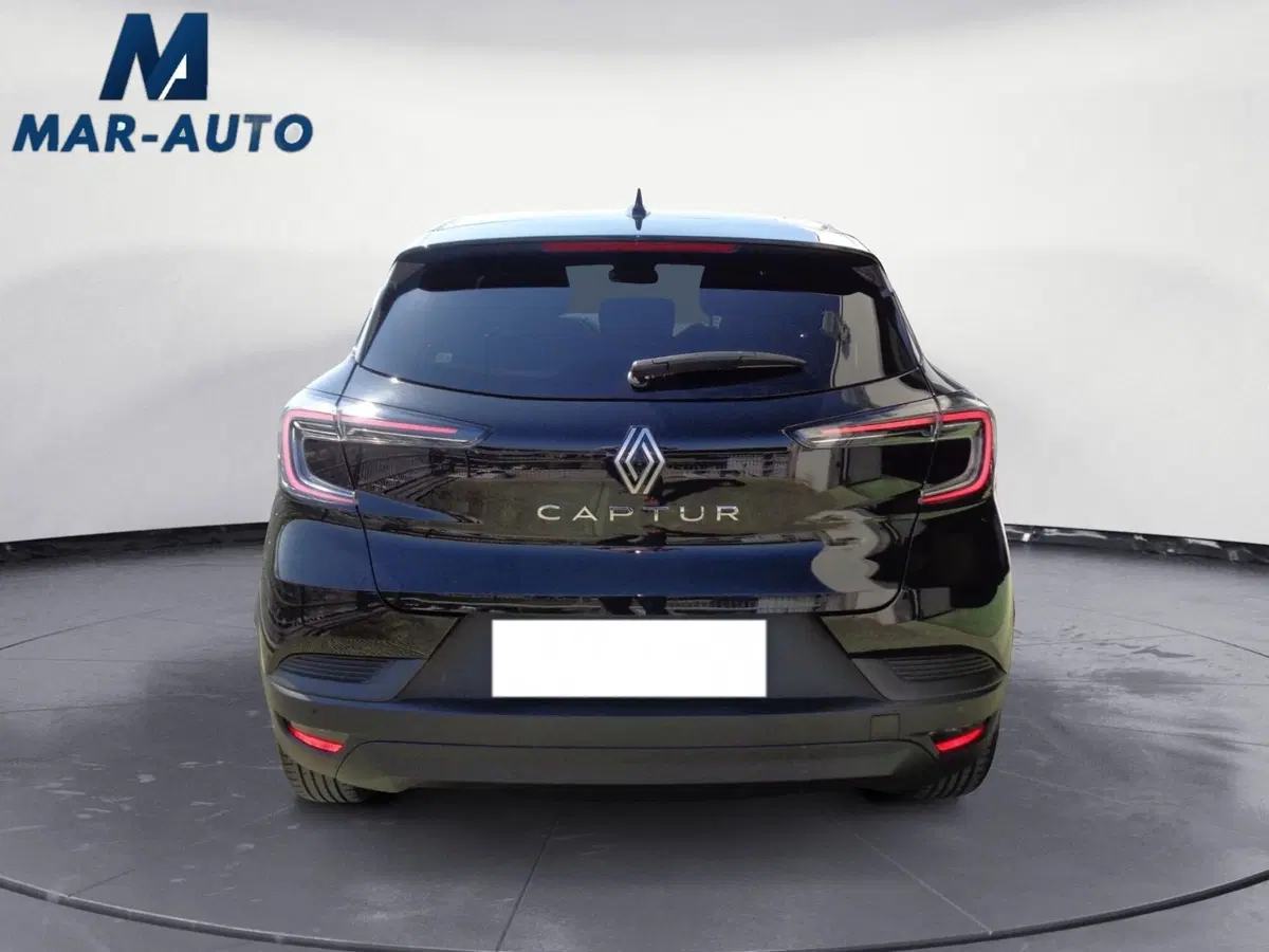 Renault Captur usata a Treviso (18)
