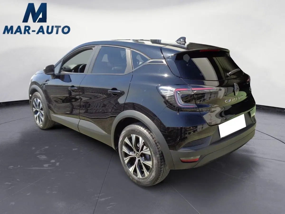 Renault Captur usata a Treviso (2)