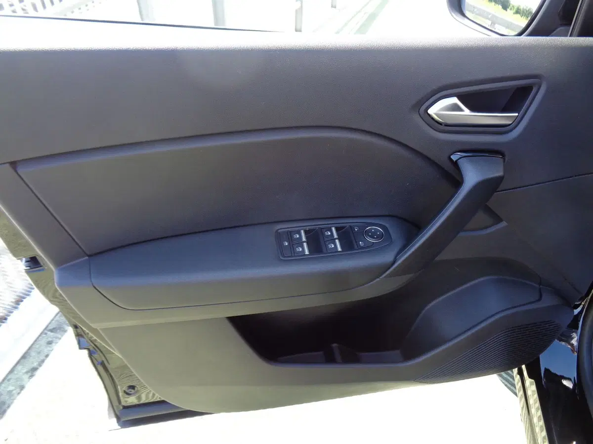 Renault Captur usata a Treviso (7)