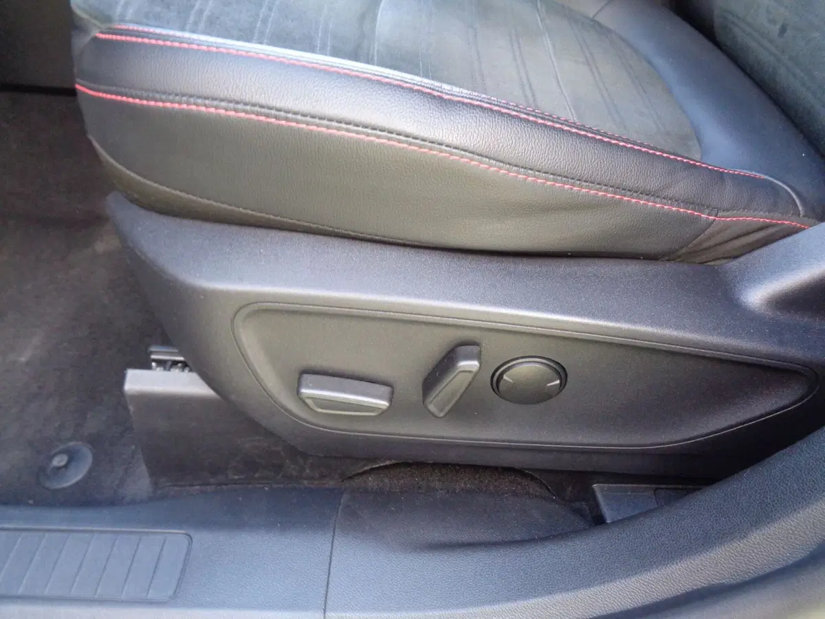 Ford Kuga usata a Treviso (10)