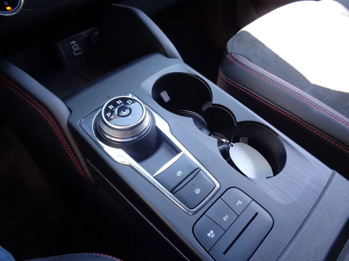 Ford Kuga usata a Treviso (18)