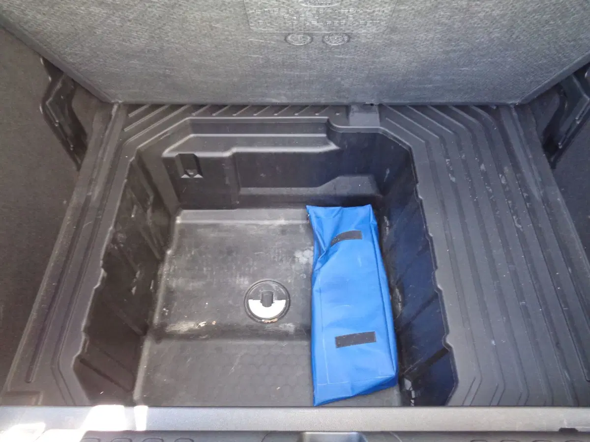 Ford Puma usata a Treviso (17)