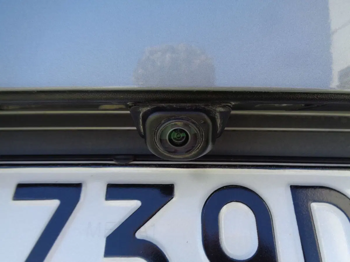 Ford Puma usata a Treviso (19)