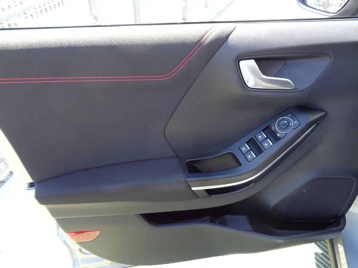 Ford Puma usata a Treviso (7)