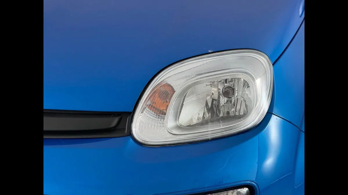Fiat Panda Cross usata a Palermo (13)
