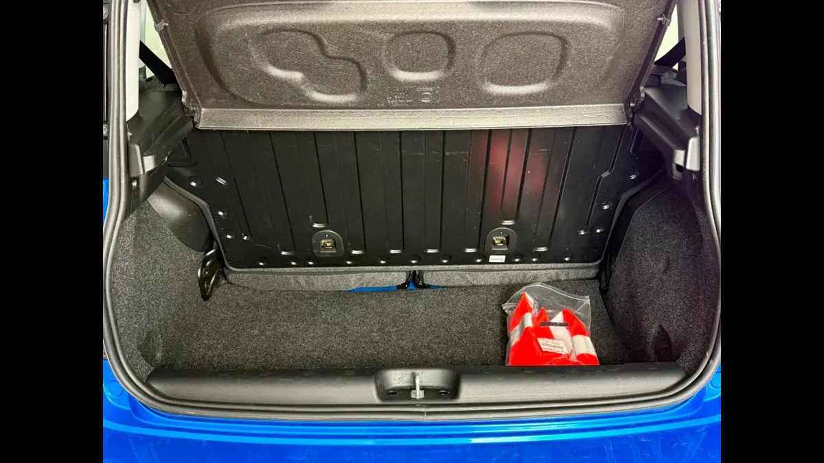 Fiat Panda Cross usata a Palermo (9)