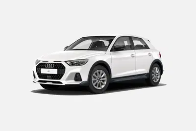 Audi A1 allstreet allstreet 30 TFSI nuova a Palermo