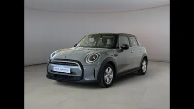 MINI Mini 1.5 Cooper Classic 5 porte del 2022 usata a Palermo
