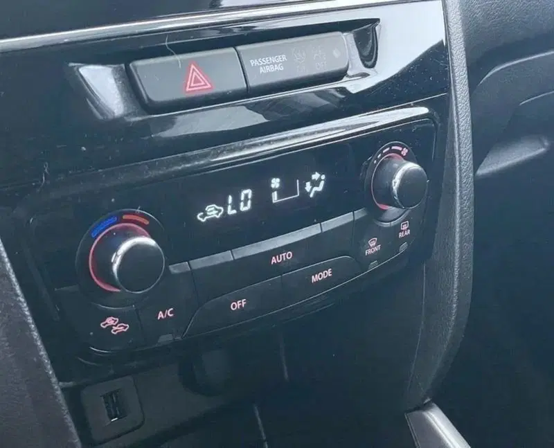 Suzuki Vitara usata a Perugia (10)