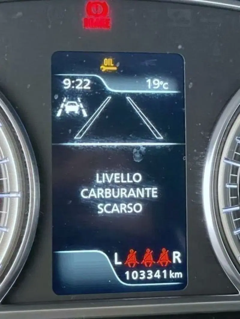 Suzuki Vitara usata a Perugia (18)