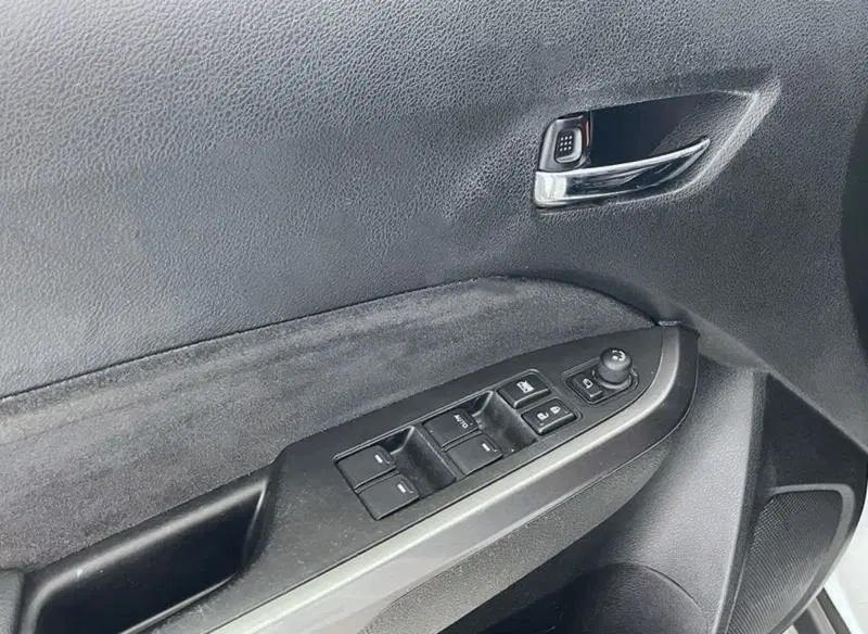 Suzuki Vitara usata a Perugia (20)
