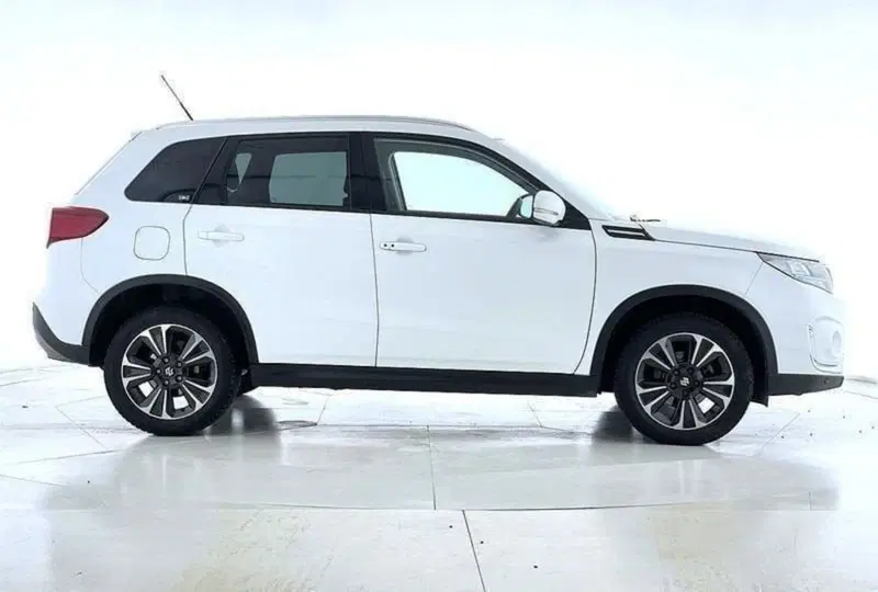 Suzuki Vitara usata a Perugia (4)