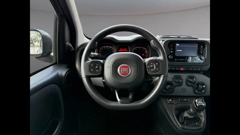 Fiat Panda usata a Palermo (10)