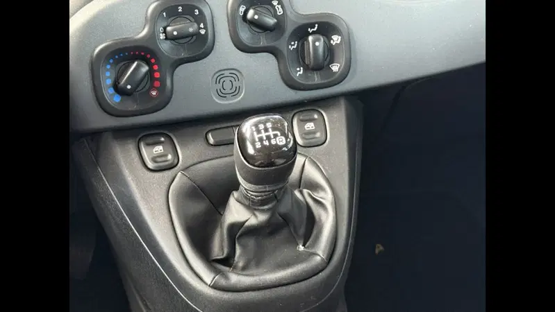 Fiat Panda usata a Palermo (13)