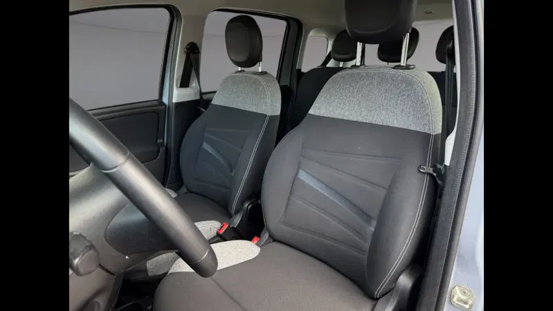 Fiat Panda usata a Palermo (17)