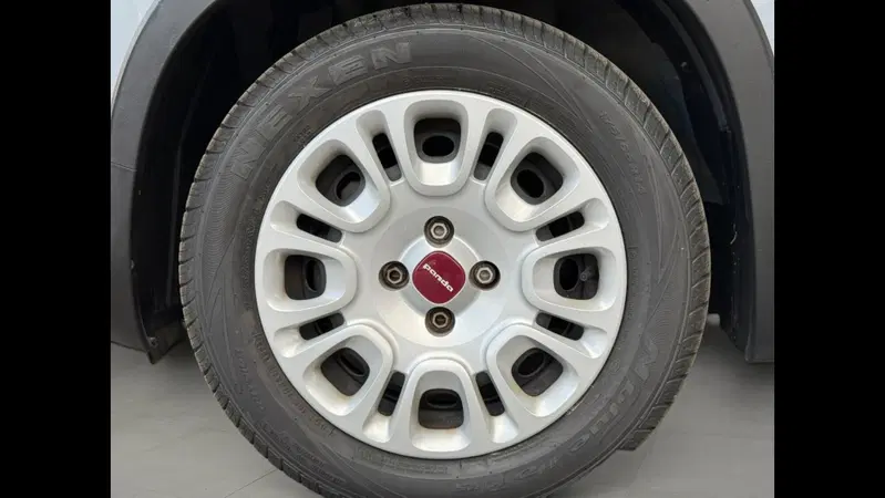 Fiat Panda usata a Palermo (4)