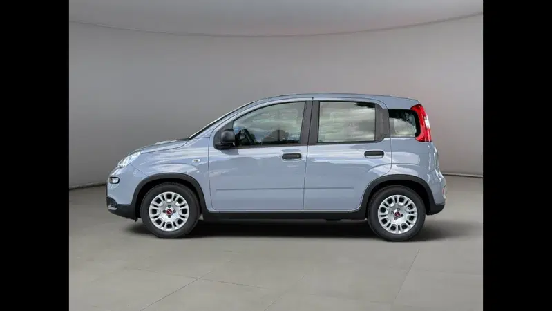 Fiat Panda usata a Palermo (5)