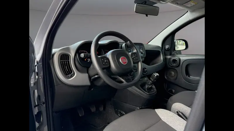 Fiat Panda usata a Palermo (8)
