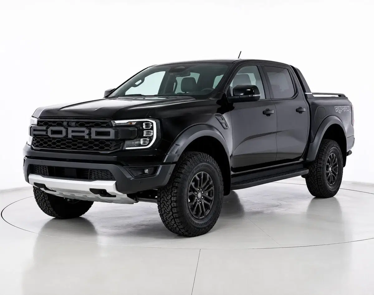 Ford Ranger Pick-up nuova a Perugia
