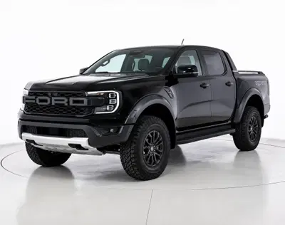 Ford Ranger Pick-up 2.0 ecoblue doppia cabina Tremor awd 205cv auto nuova a Bastia Umbra
