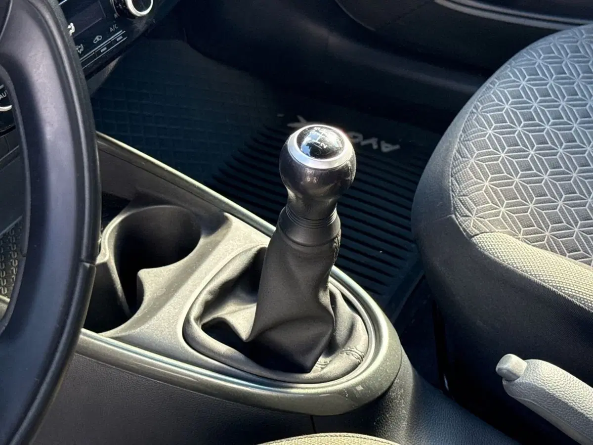 Toyota Aygo X usata a Palermo (19)